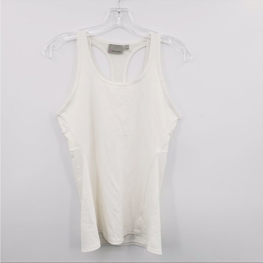 Athleta small tank top